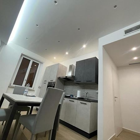B&B Manfredi Foggia Kültér fotó