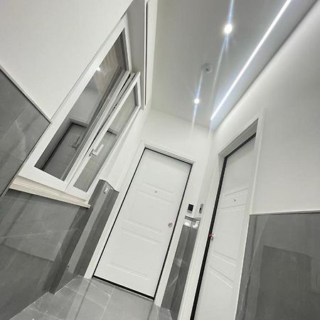 B&B Manfredi Foggia Kültér fotó