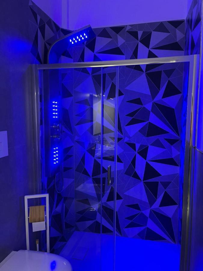 B&B Manfredi Foggia Kültér fotó