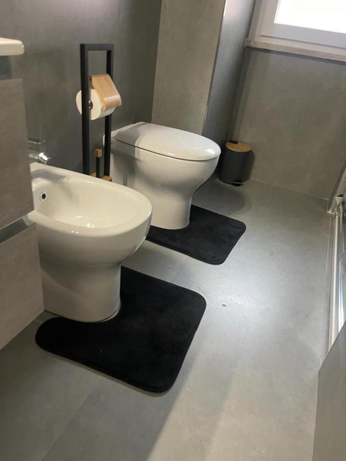 B&B Manfredi Foggia Kültér fotó