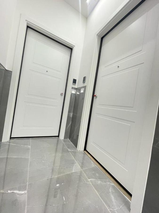 B&B Manfredi Foggia Kültér fotó